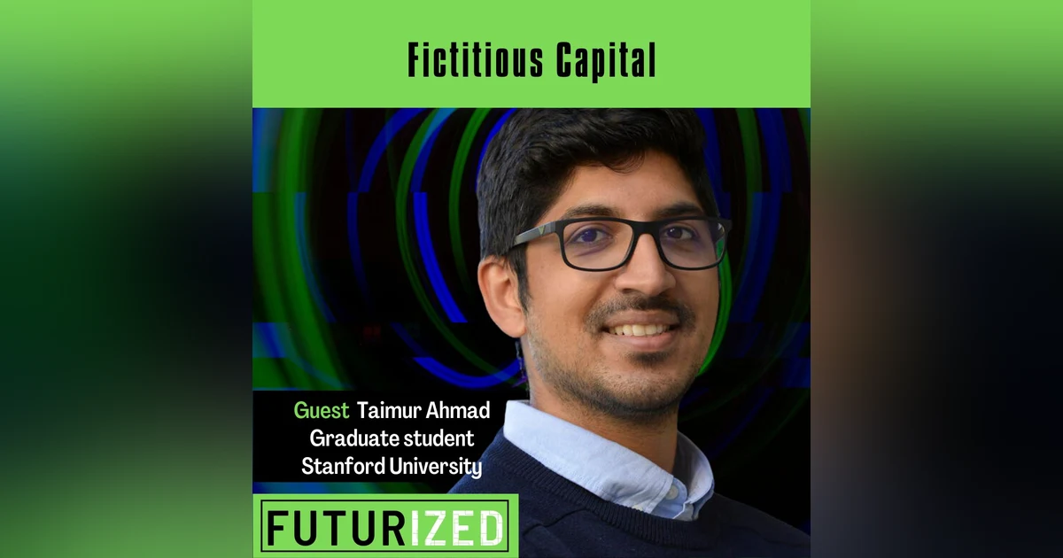 Fictitious Capital in our Global System