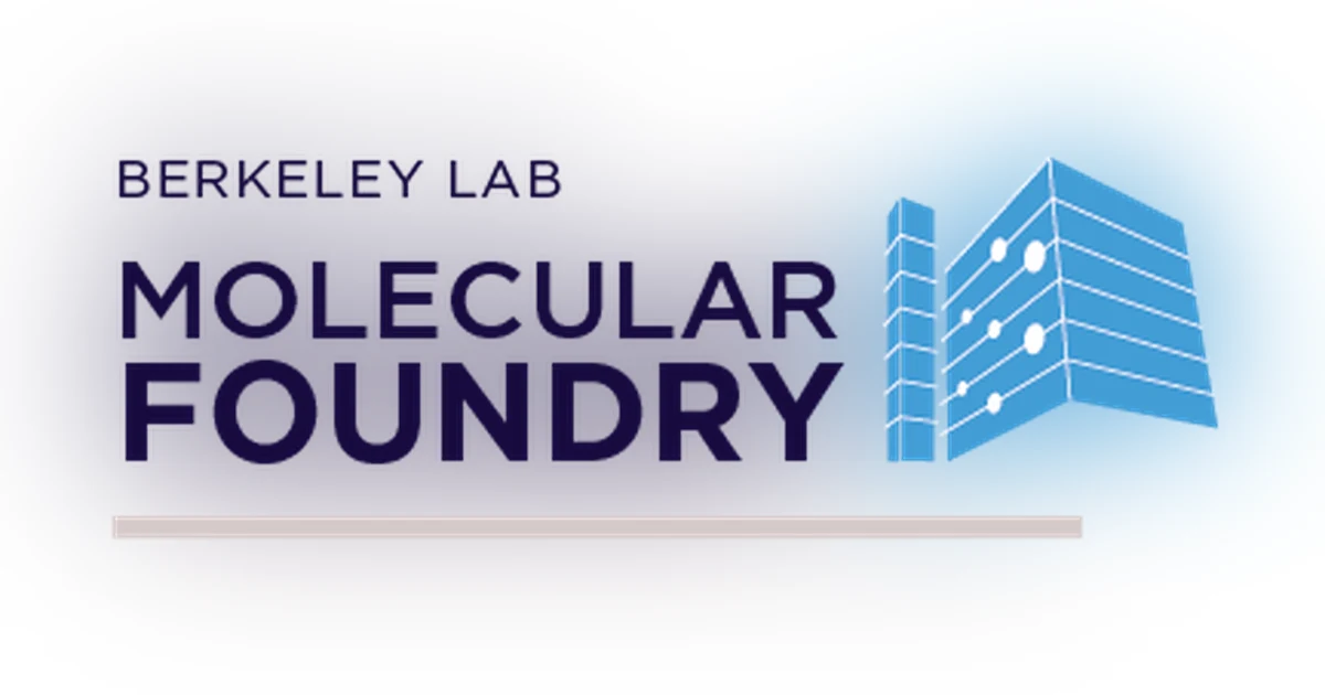 Molecular Foundry: Nanoscience research facility