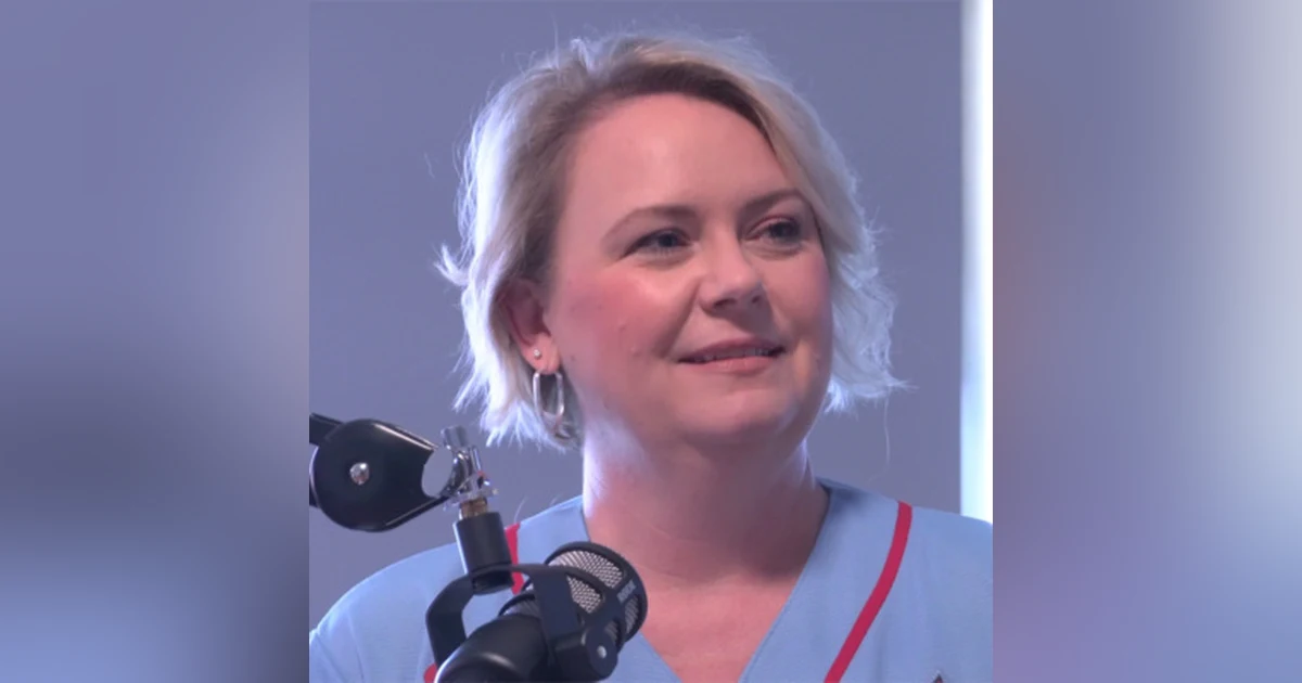 How to Plan a Conference - Tonya Crawford - True Captive St. Louis Summit - Episode 3/5
