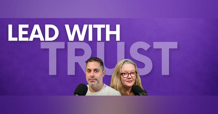 image for How to Be a Trustworthy Leader: Build Psychological Safety