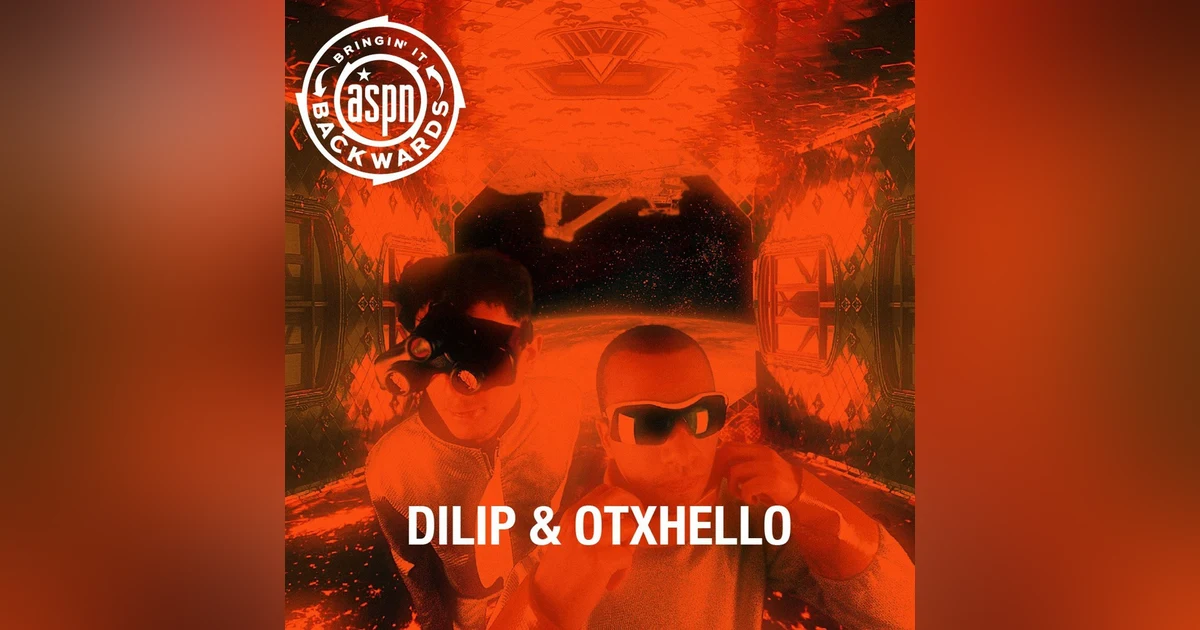 Interview with Dilip & Otxhello