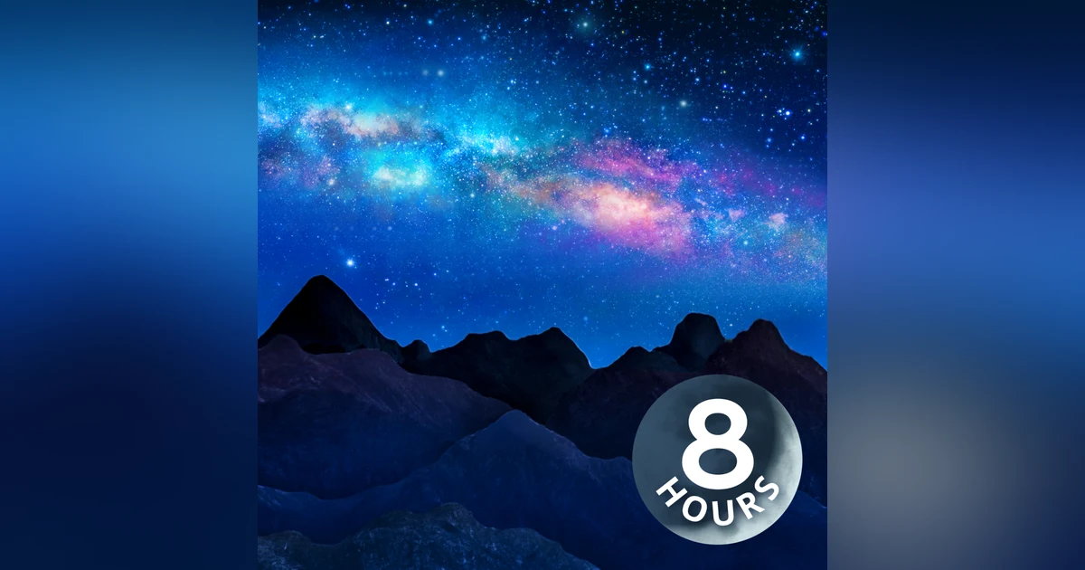Relaxing White Noise Sounds to Sleep & Relax | White Noise 8 Hours