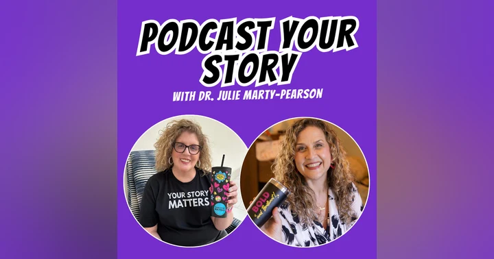 image for From Dream to Reality: Your Step-by-Step Guide to Confident Podcast Launch