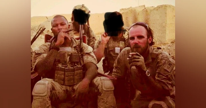 image for Brotherhood and Battles: A Journey Through Military Service