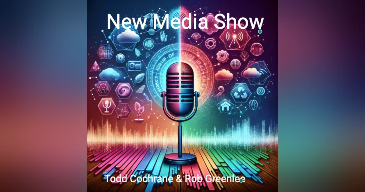 Podcasting 2.0: Progress and Challenges #618
