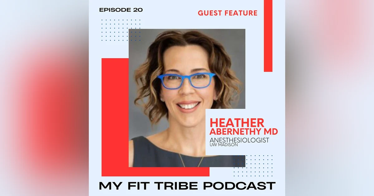 Heather Abernethy MD-  Trauma Informed Care