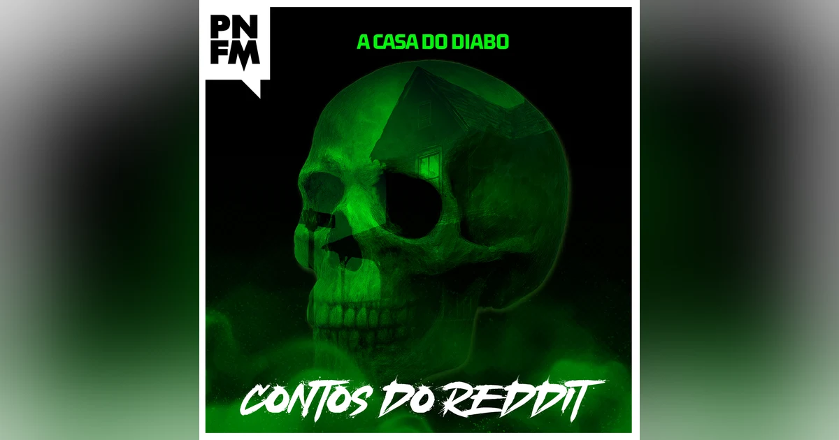 FREQUÊNCIA PN - ZYP23 -  A CASA DO DIABO