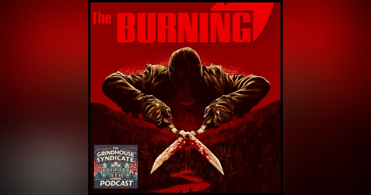 The Burning (1981)
