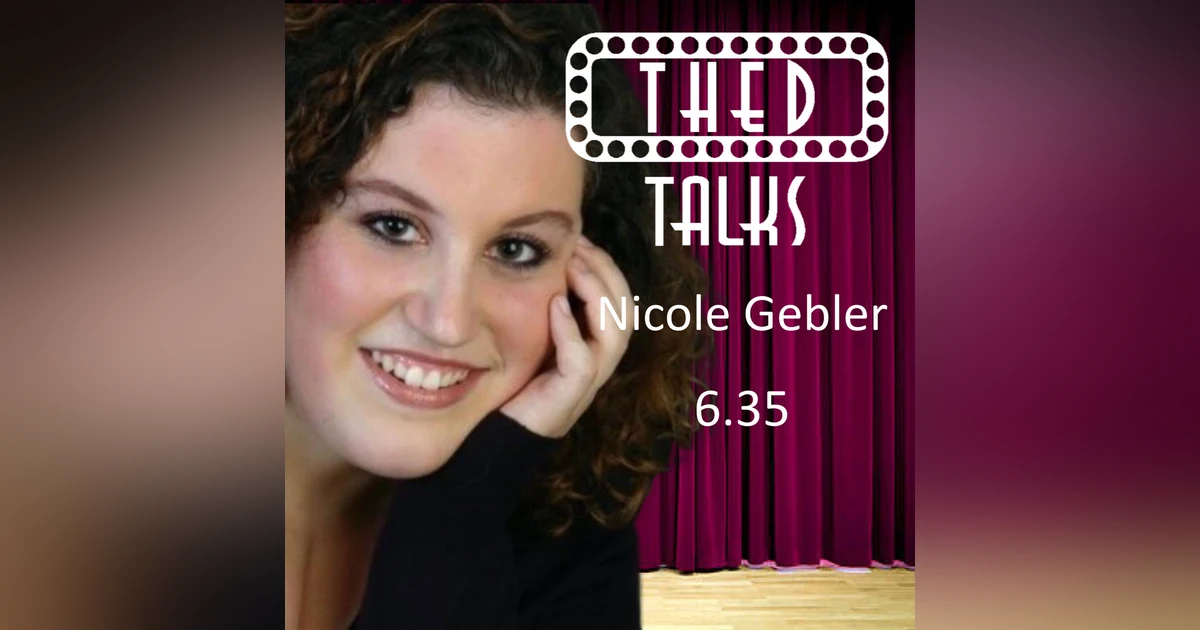 6.35 A Conversation with Nicole Gebler