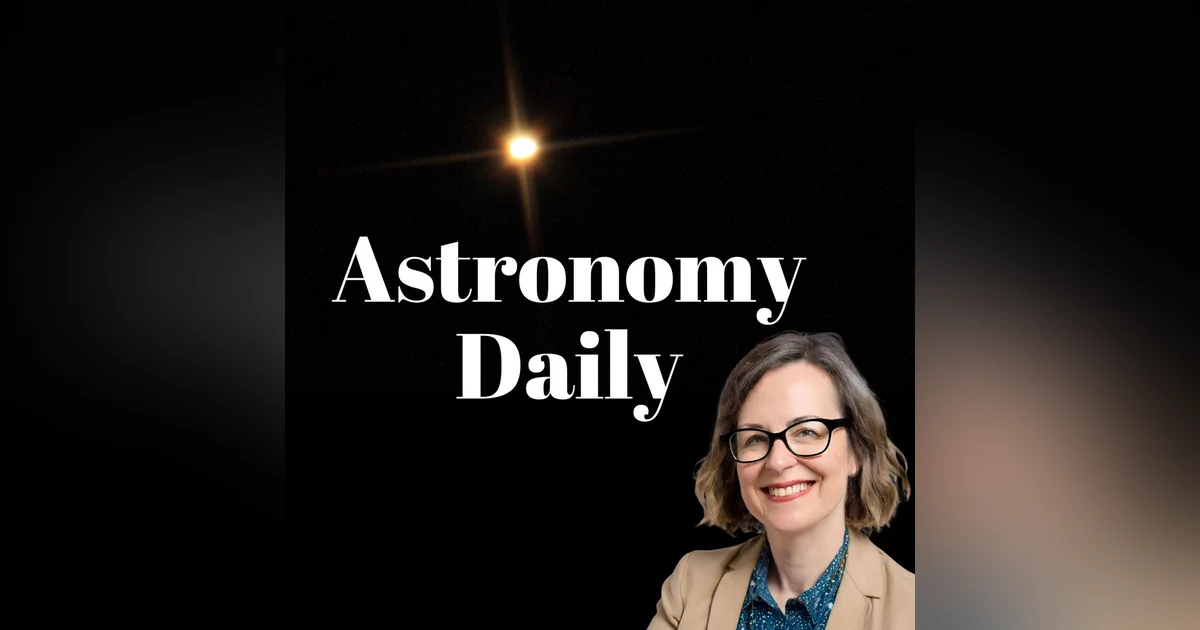 Betelgeuse's Hidden Ally, Juno's Camera Comeback, and The Great Eclipse Chase of 2026