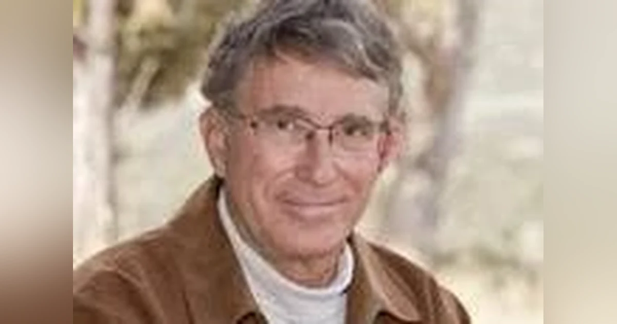 Ron Pevny: Living and Aging Consciously