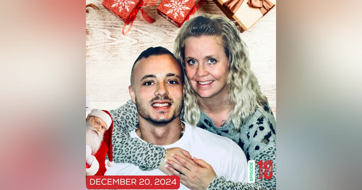 The Holiday Episode: Happily Ever After!