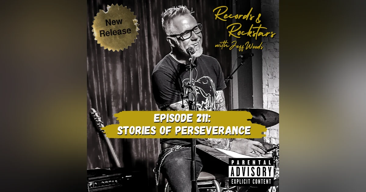211: Stories of Perseverance