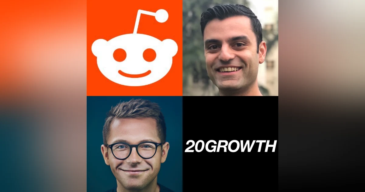 20Growth: Biggest Growth Lessons from Reddit and Zynga on Scaling to Millions of Users | Why, When and How To Hire Your First Growth Hires | The Biggest Mistakes Founders Make In Hiring, Onboarding and Integration for Growth Teams with Vaib
