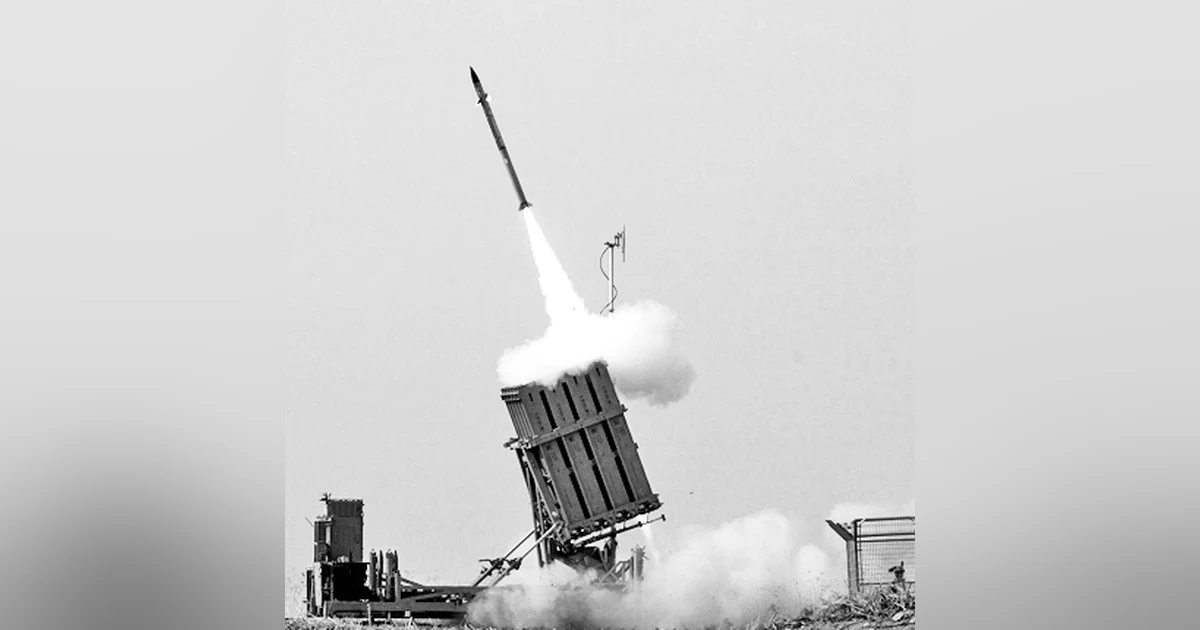 Is Israel Telling the Truth About the Iron Dome?