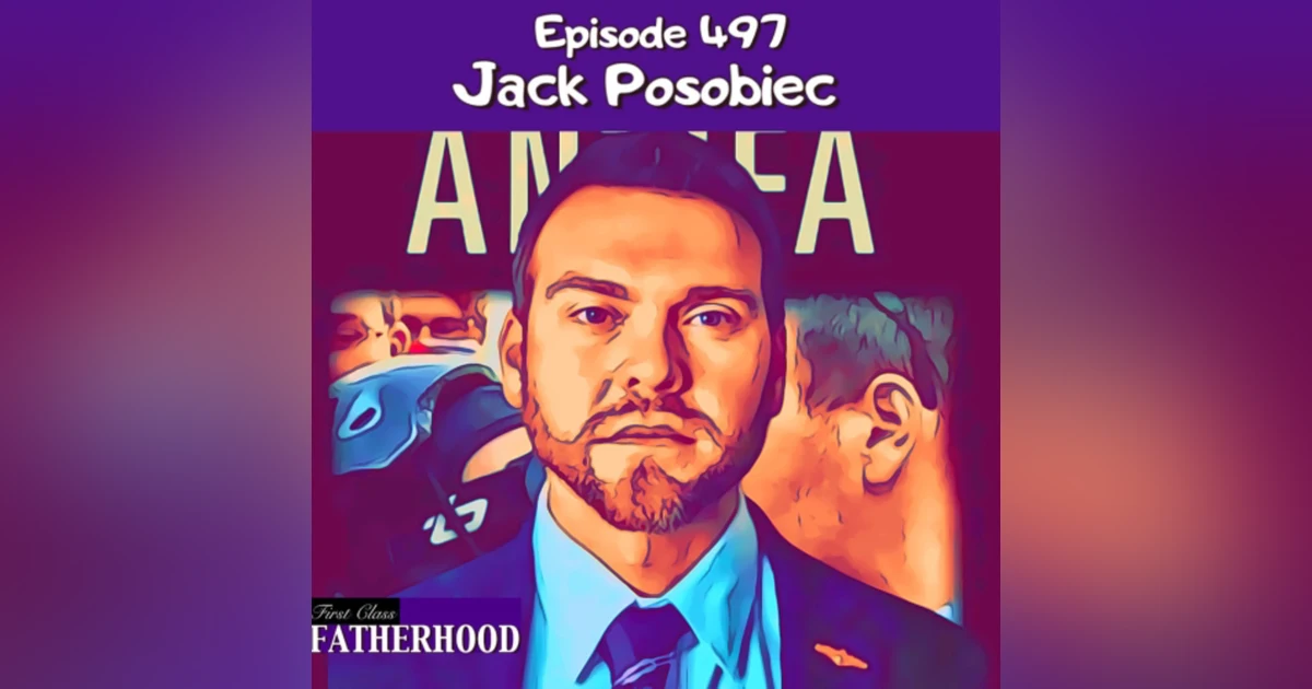 #497 Jack Posobiec