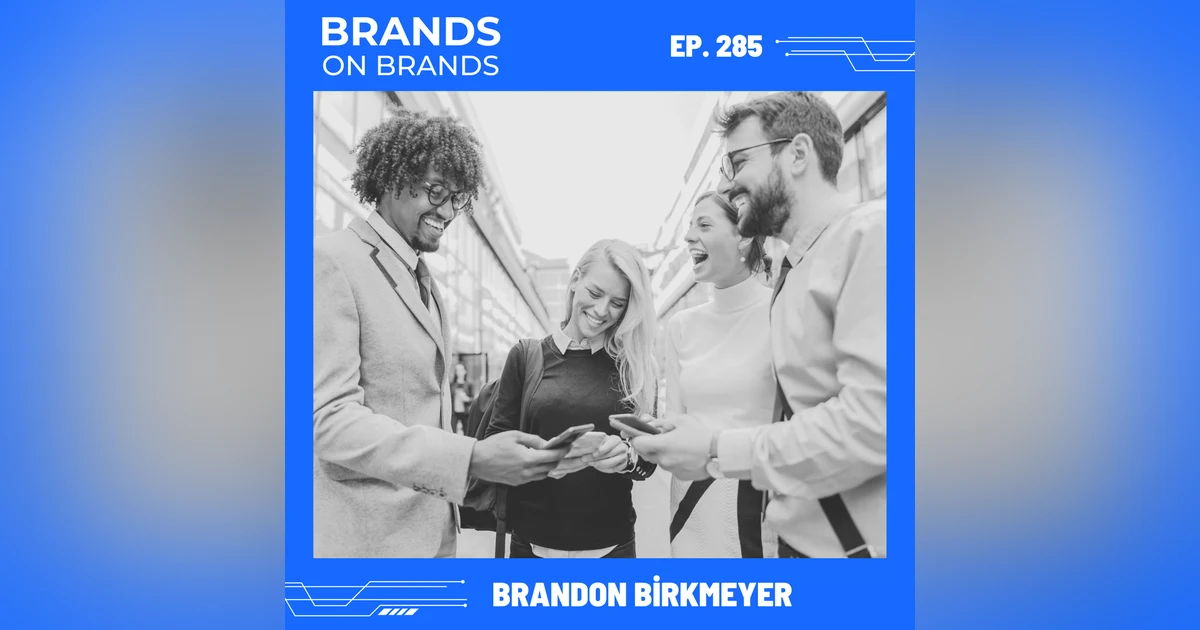 Easy Networking Tips As You Build Your Personal Brand | Ep. 285