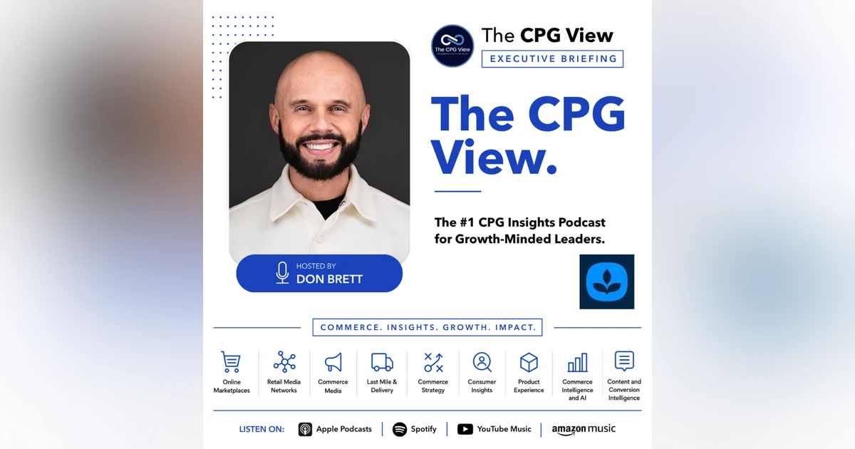From Attribution to Action: Making Retail Media Measurement Matter (Liz Roche, Vice President of Media, Measurement & In-Store Solutions at Albertsons Media Collective )
