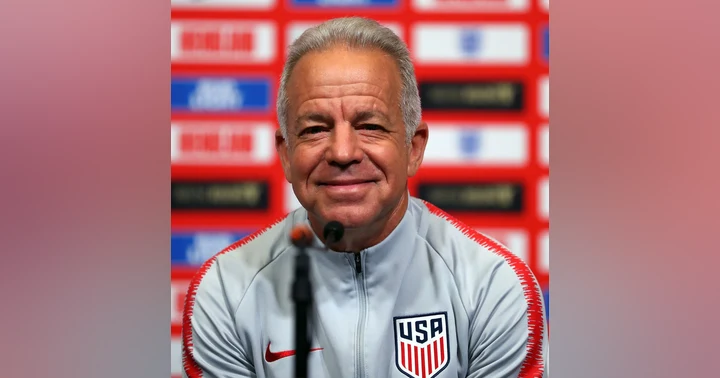 image for The Best of Dave Sarachan: Lessons in Leadership, Mentorship, and Soccer