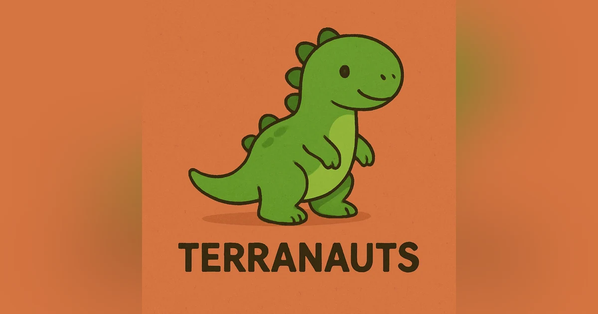 ¡Dinosaurios!