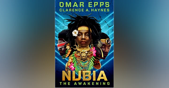 image for Nubia: The Wakening