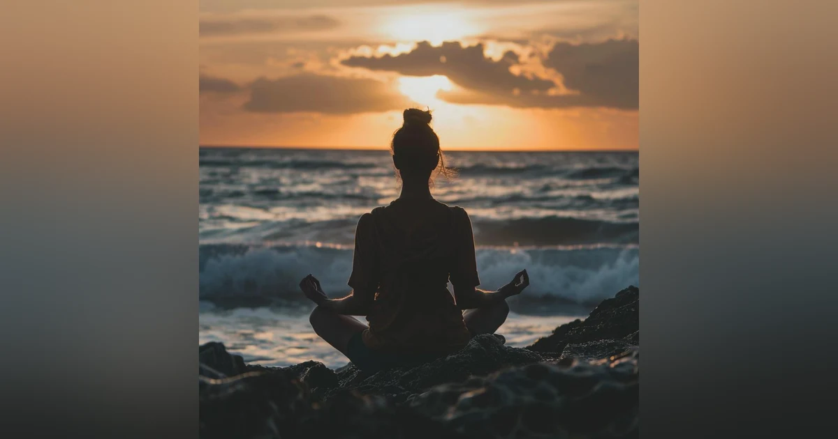 Mindfulness Meditation To Increased Self-awareness and Self-acceptance