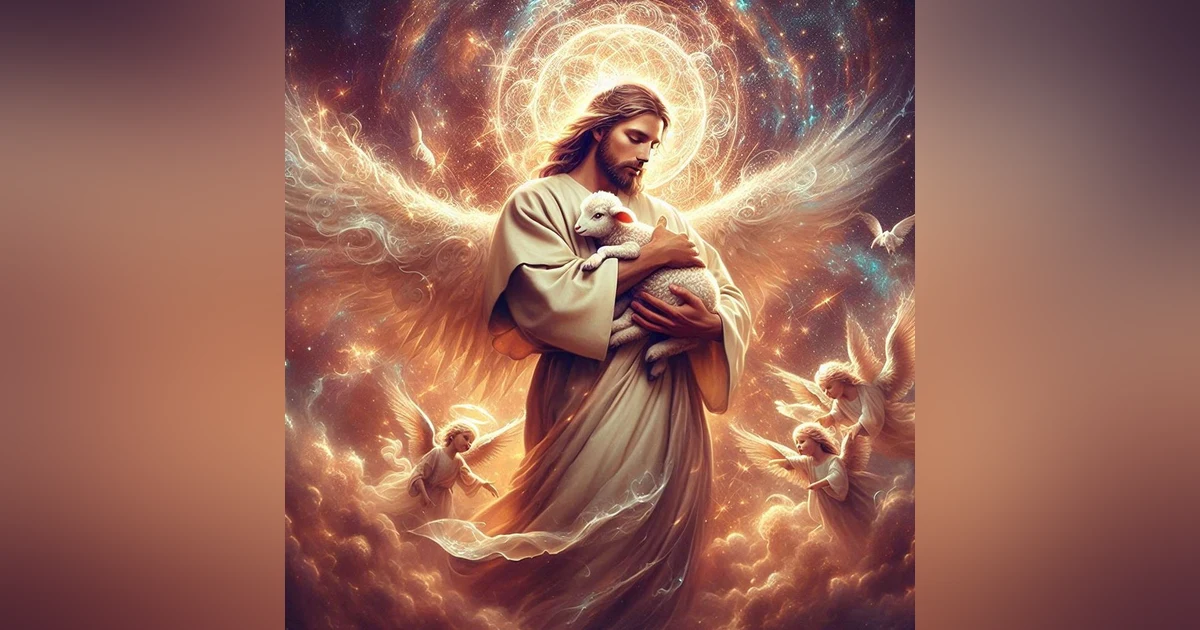What More Could I Do (For God So Loved The World) (God's Elect) live duet cd76BT13 Nicholas Mazzio Lauren Mazzio The Rain
