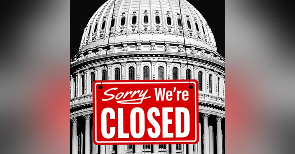 Enough Already!: America’s Breaking Point with the U.S. Congress