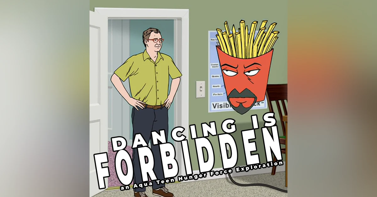 The | Aqua Teen Hunger Force