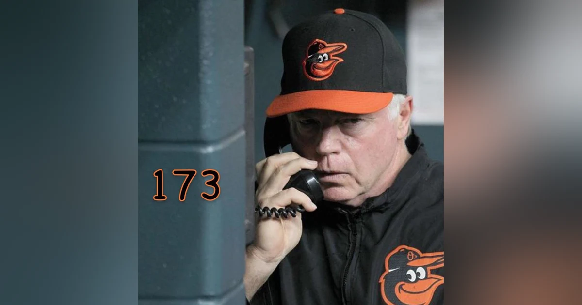 173: Phone Calls