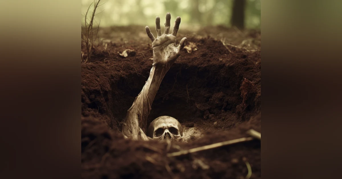 S9: Eeriest Unsolved Murders of the 20th Century