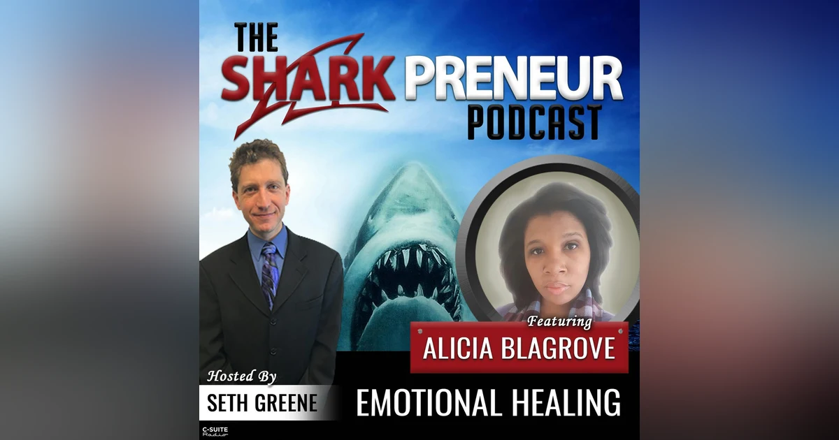 642: Emotional Healing with Alicia Blagrove