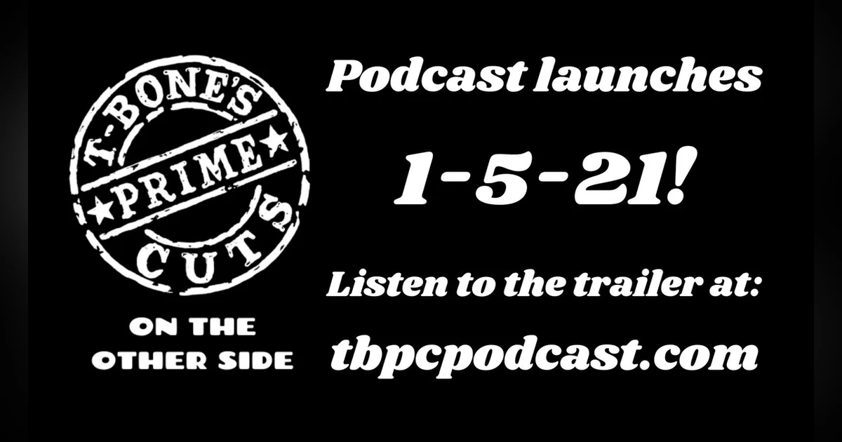 TBPC Trailer