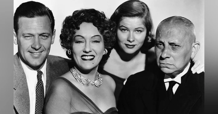 image for Trivia - Sunset Boulevard