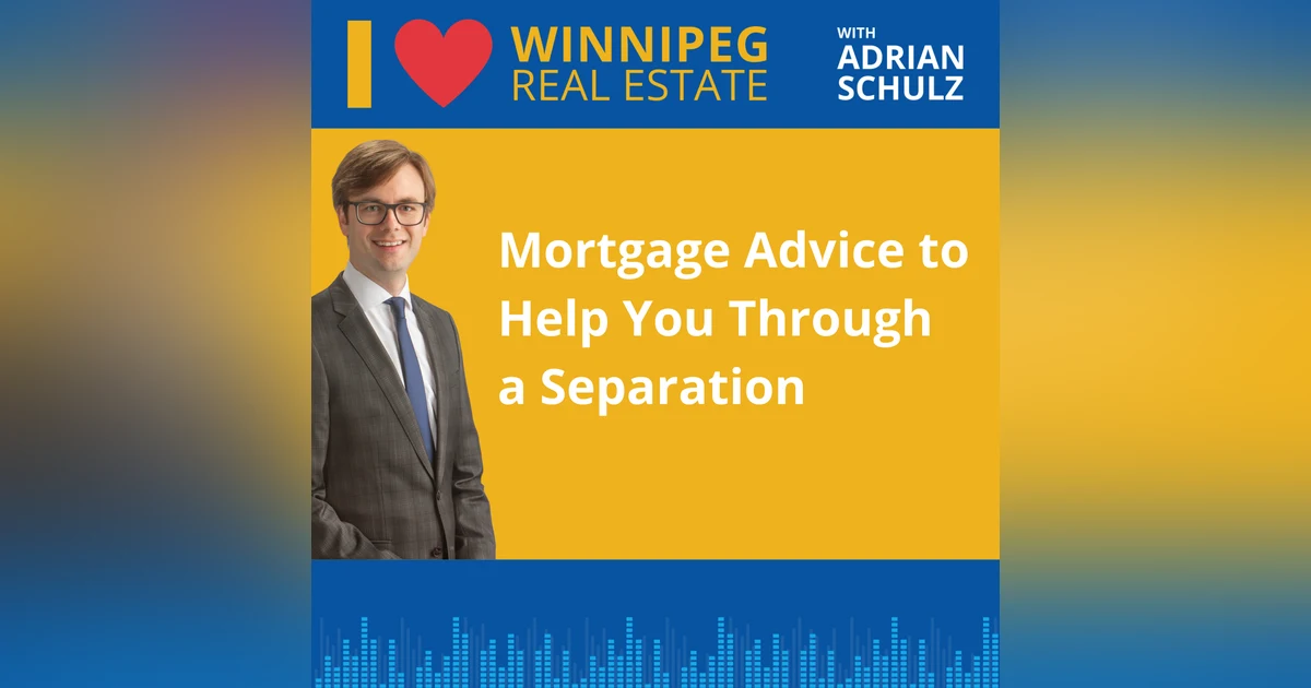 Mortgage Advice to Help You Through a Separation