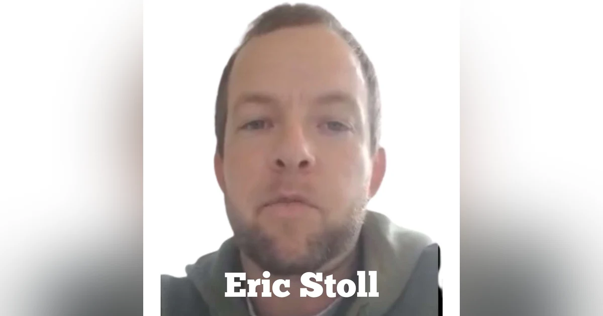 Eric Stoll