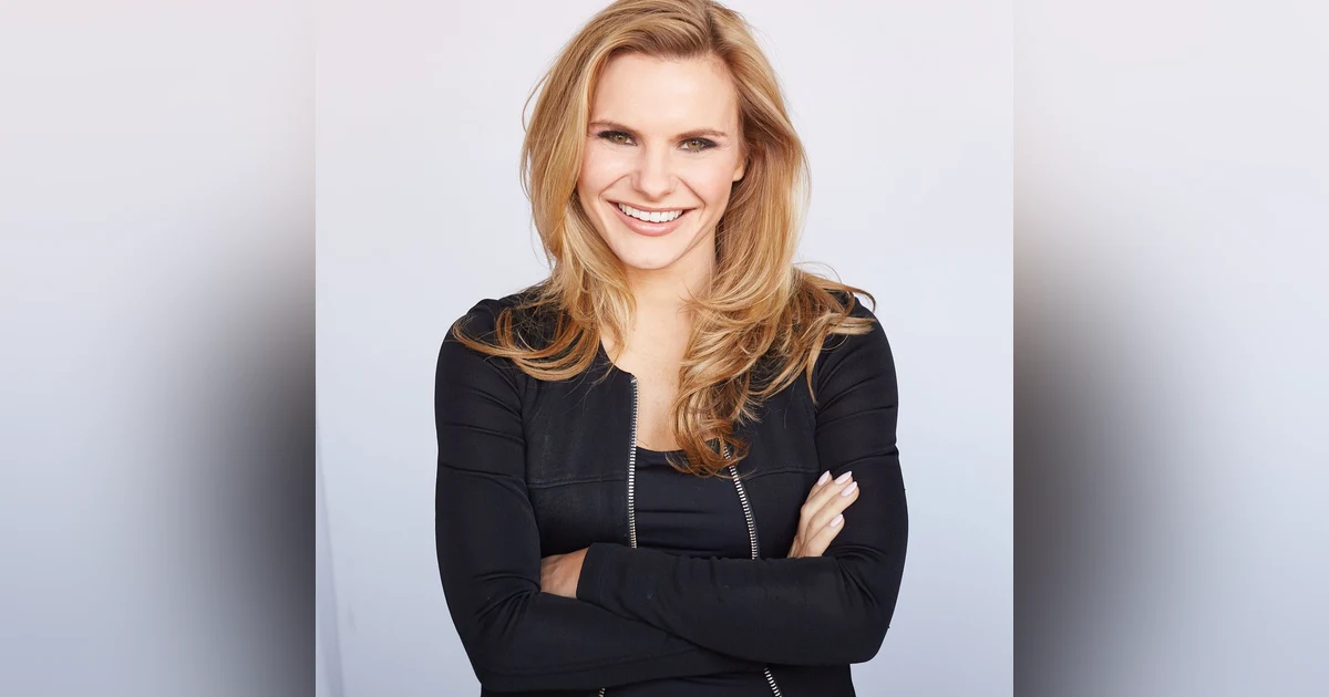 Michele Romanow Dragons Den, cofounder ClearBanc