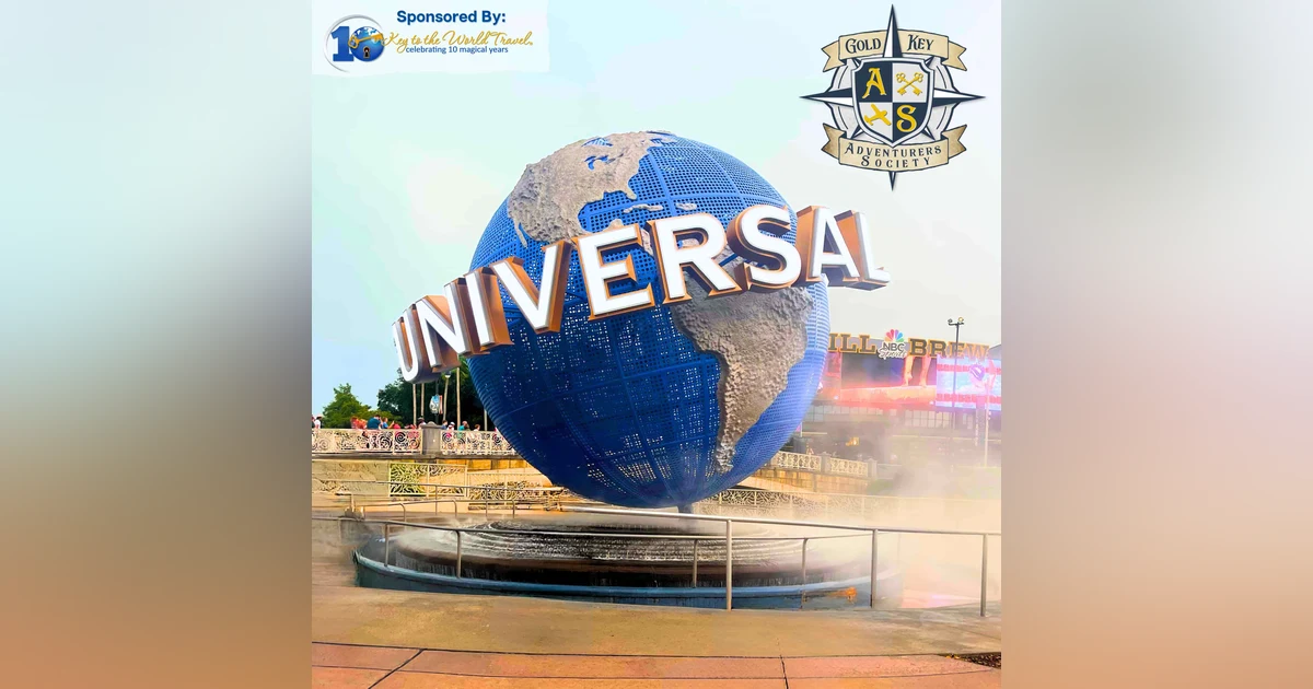 Universal Orlando Resort Extras