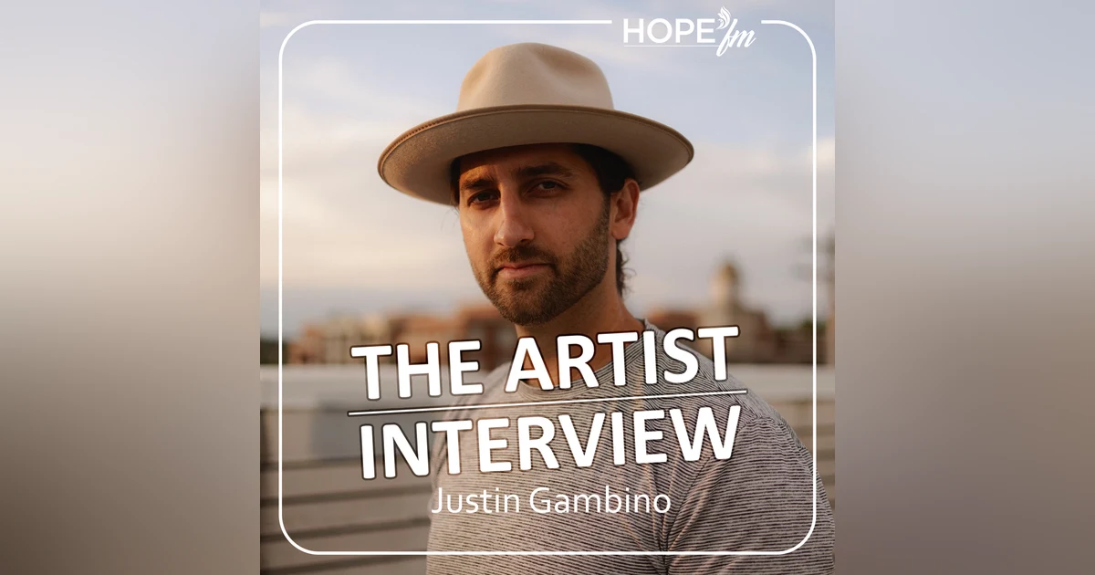 Justin Gambino