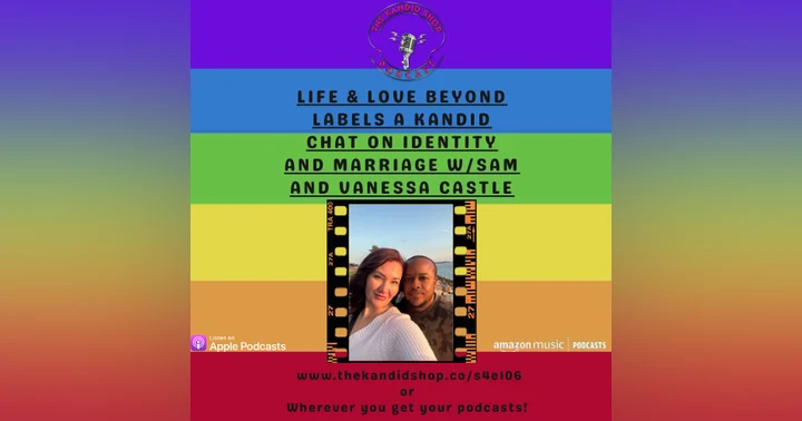 image for Life & Love Beyond Labels