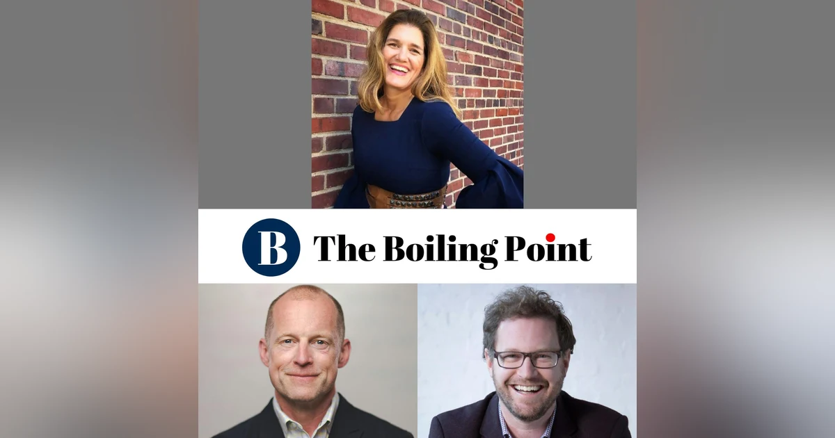 Bringing Clarity to the Entrepreneurial Chaos