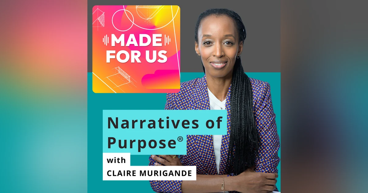 On Bringing Diversity to Sports - from Made For Us