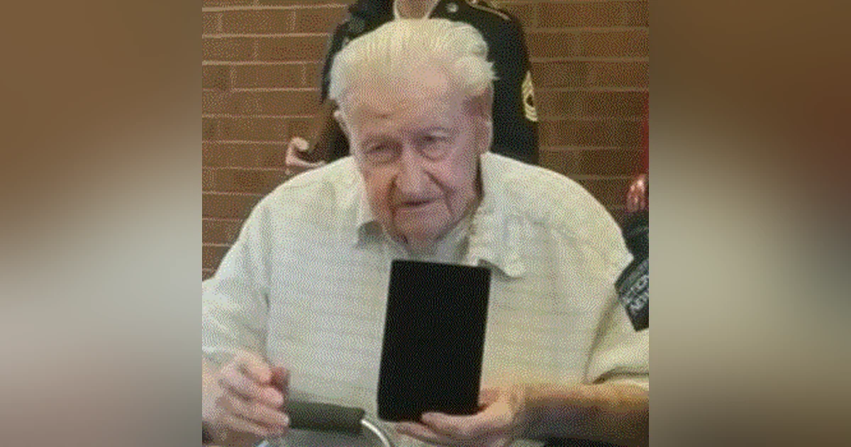 Warrior's WWII End: Russell Hamler and Merrill's Marauders