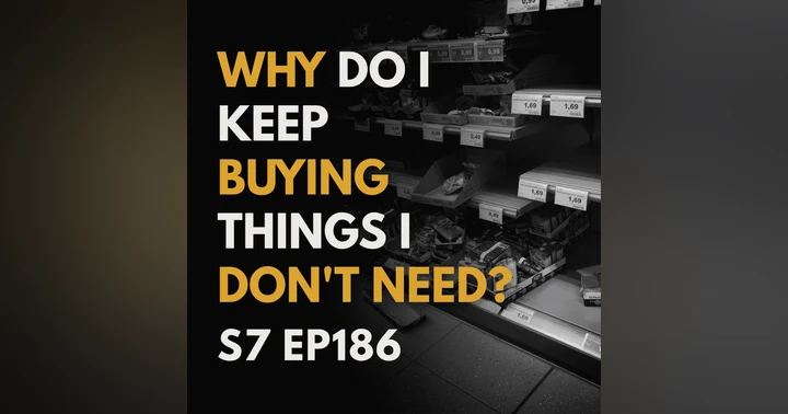 image for Breaking the Cycle of Buying Things You Don’t Need as a Christian
