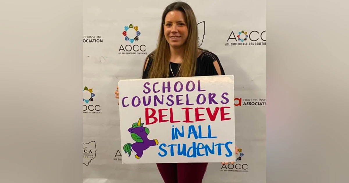 The Heart of School Counseling: A Deep Dive with Amy W (Part 2 of 3)