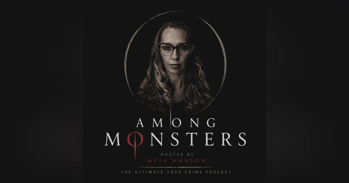 S2 Ep28: The Disappearance Of Betty Alexander