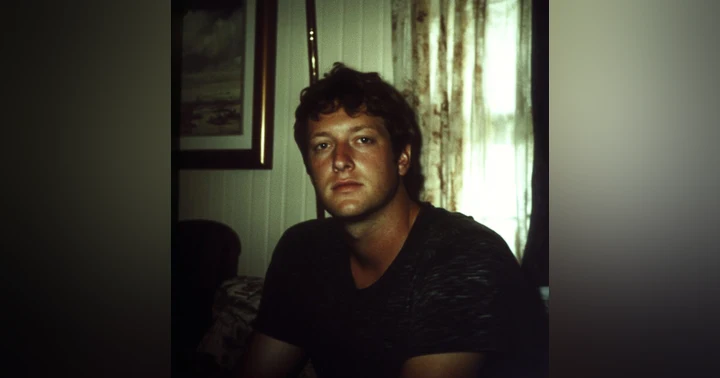 image for A Family Torn Apart: The Dark Secrets of Charles Brandt