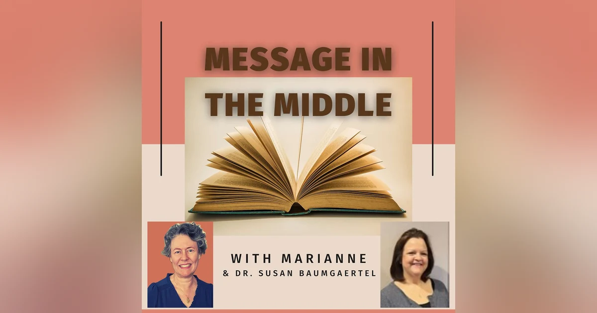Navigating Menopause: Expert Insights with Dr. Susan Baumgaertel