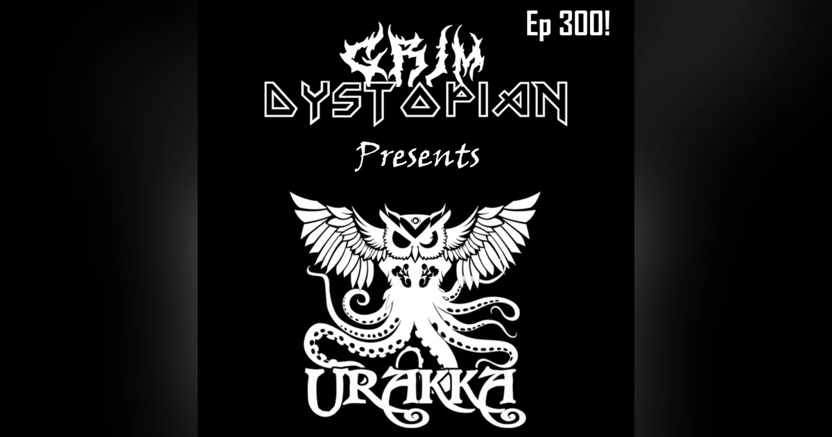 Urakka and the Great Riff Pile