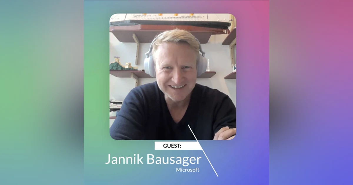 Episode 323: In the Dynamics Corner Chair: Determining the Product Roadmap and the Power of Copilot